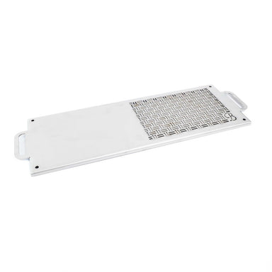 Blok Signature Stainless Steel 50/50 Grill Top
