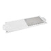 Blok Signature Stainless Steel 50/50 Grill Top