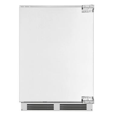 CELLA EXT-132-SÓLIDO Panel Ready Outdoor Fridge with Solid Door