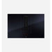 V-Zug V4000 CombiCookTop I804 80cm Integrated Extraction Hob, BlackDesign