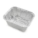 Broil King® Pellet Grill Drip Pan with 3 Pack, Aluminium