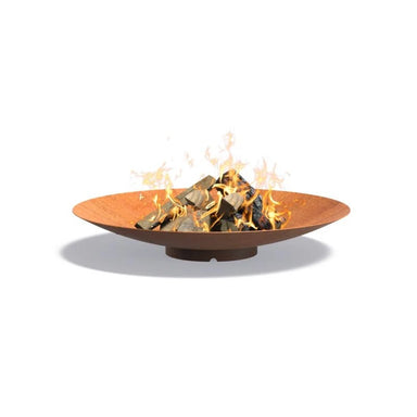 Adezz Forno Halo Steel Fire Pit