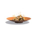 Adezz Forno Halo Steel Fire Pit