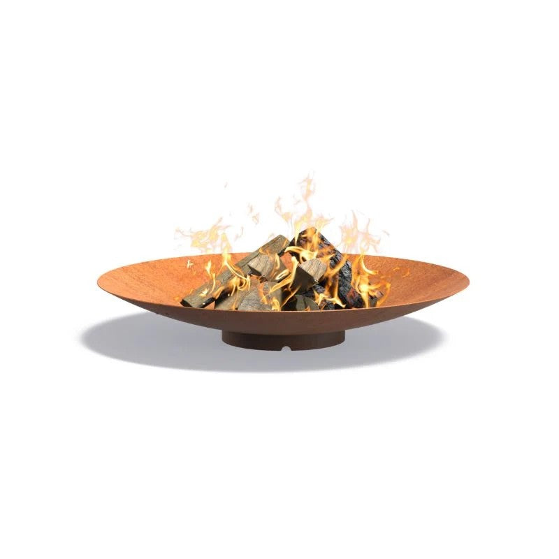 Adezz Forno Halo Steel Fire Pit