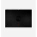 Bora PURU Ceramic Venting Induction Hob 76cm, Pure Black