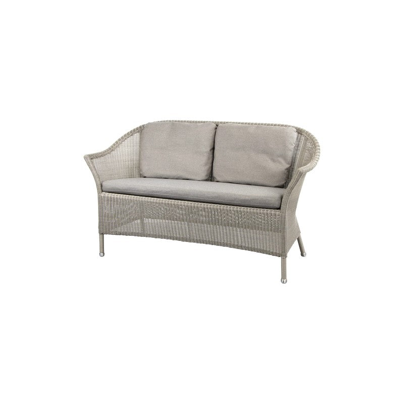 Cane-line Lansing 2-Seater Sofa