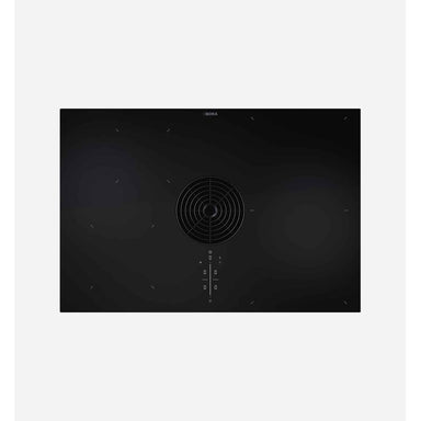Bora PURMA M Pure 76cm Venting Induction Hob, Black