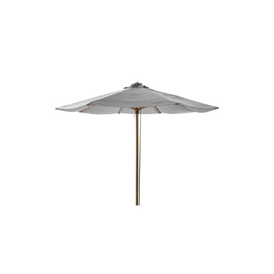 Classic Classic Parasol with Pulley System, 3m