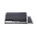 Kenyon Signature Built-In Electric Grill with Two Coated Drip Trays