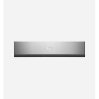 Gaggenau 200 Series 60cm Vacuuming Drawer, Metallic