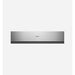 Gaggenau 200 Series 60cm Vacuuming Drawer, Metallic