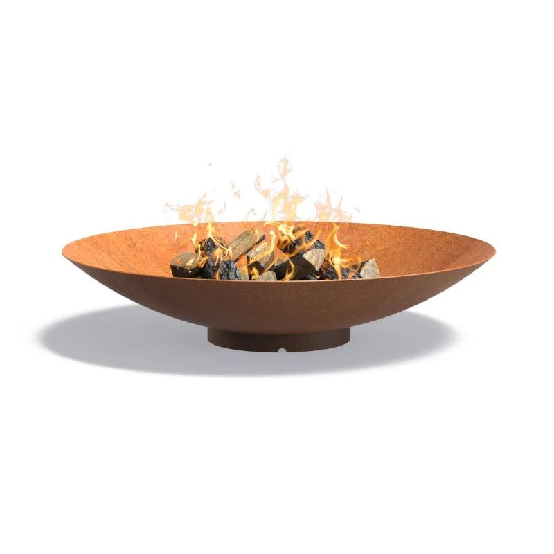Adezz Forno Halo Steel Fire Pit 150cm