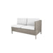 Cane-line Connect 2-Seater Sofa, Left Module