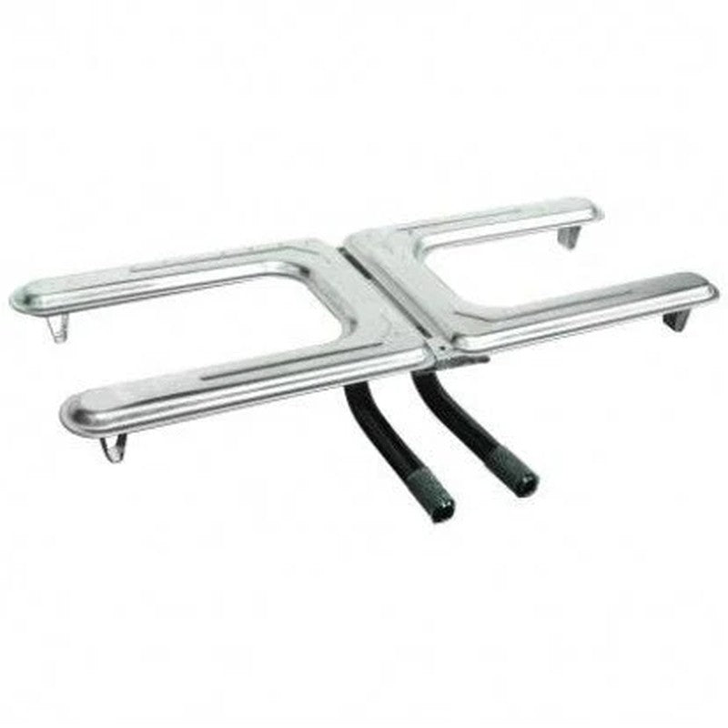 Sterling™ 18627GC Large H Burner with Electrode & Screws