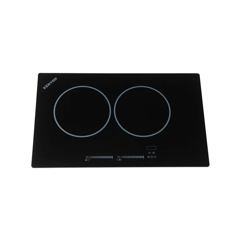 Kenyon SilKEN® Bridge Induction Cook Top with SilKEN® Mat, Landscape