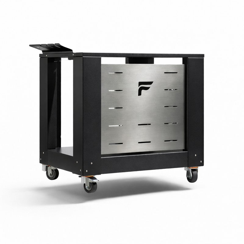 Fontana Forni Volta 90 Stand