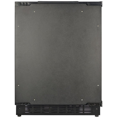 CELLA W41-PANEL Integrated Wine Fridge 38 Bottle, Panel Ready