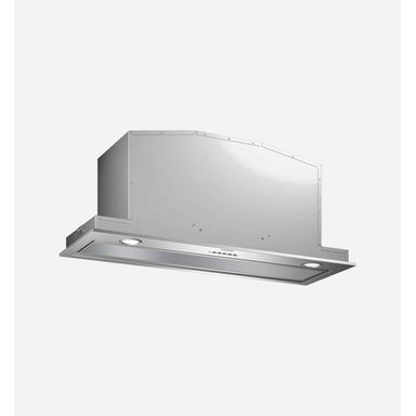 Gaggenau 200 Series AC200191 Stainless Steel & Glass Canopy Extractor 86cm