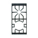 Sub-Zero & Wolf Wok Grate for Dual Fuel & Rangetops