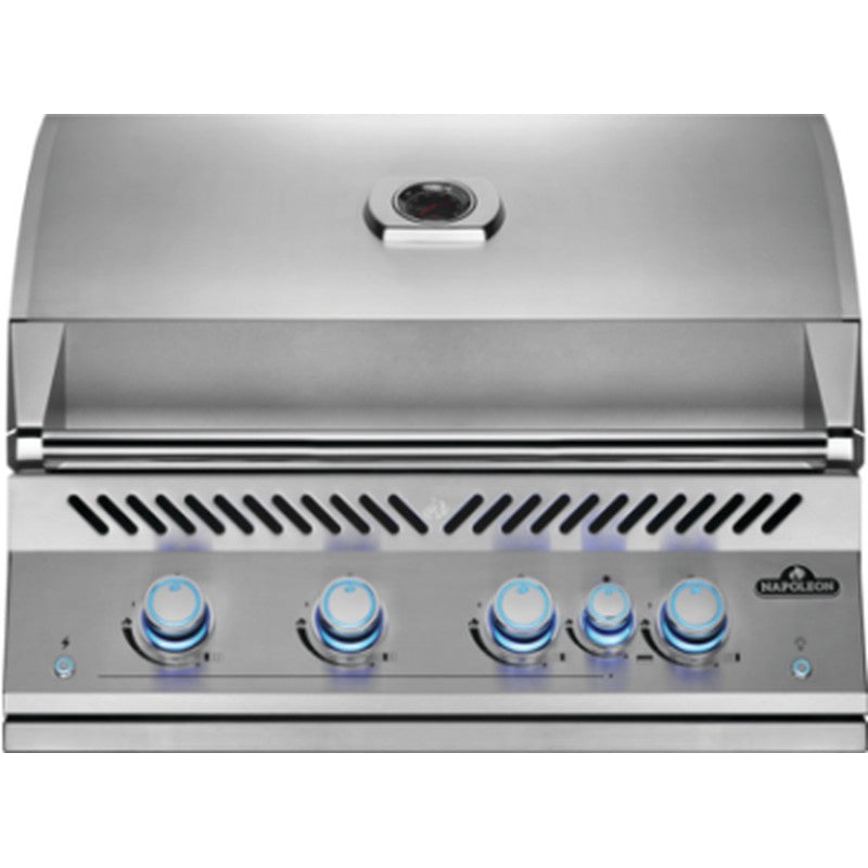 Napoleon 700 Series 32-inch Gas Barbecue with Rear Infrared Burner