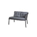 Cane-line Ocean 2-Seater Sofa Left Module