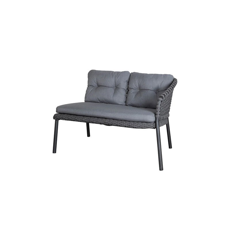 Cane-line Ocean 2-Seater Sofa Left Module
