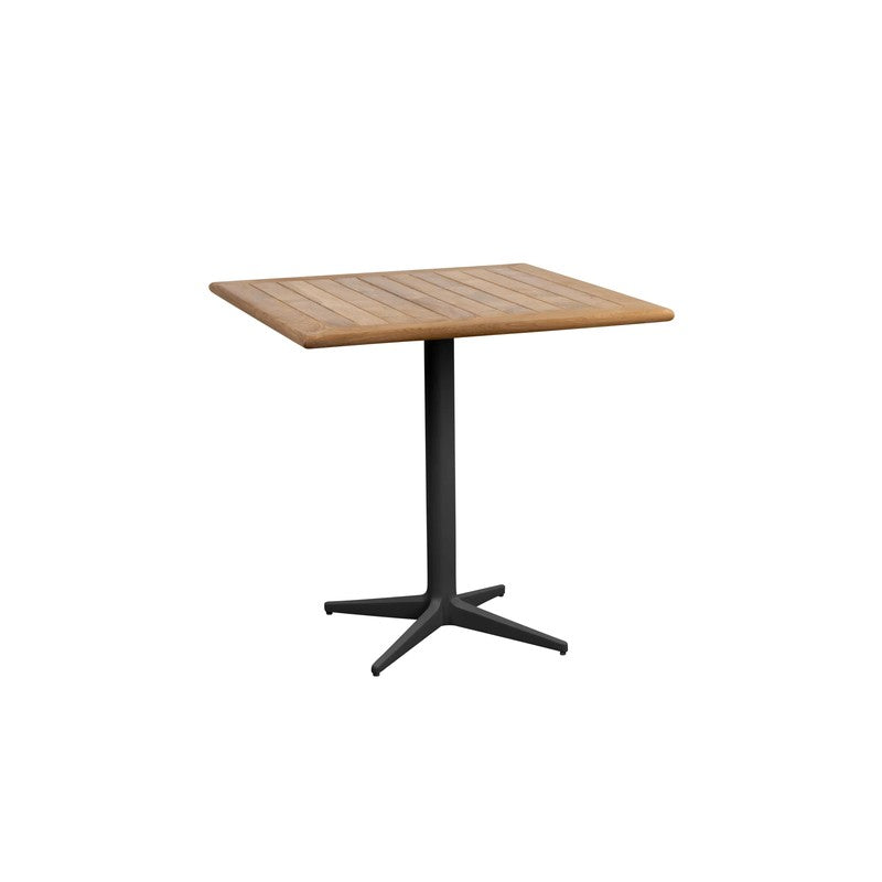 Cane-line Drop Café Table 72x72 cm