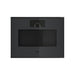 Gaggenau Minimalist Series GM251100 Built-In Combination Microwave Oven, Onyx