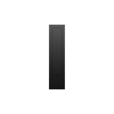 Fisher & Paykel CD13DB2 13cm Auxiliary Modular Downdraft Ventilation Extractor, Black