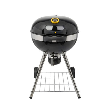 GRLLR Dome Kettle Charcoal BBQ