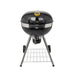 GRLLR Dome Kettle Charcoal BBQ