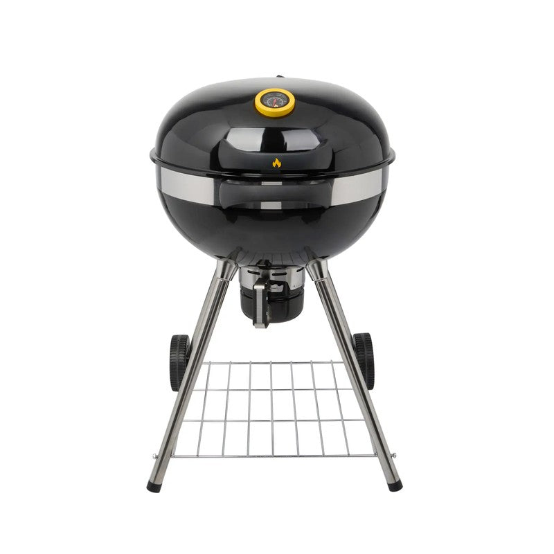 GRLLR Dome Kettle Charcoal BBQ