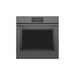 Fisher & Paykel OB60SAMPUG5 60cm Glass Built-In Pyrolytic Single Oven, Grey