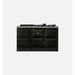 Aga Signature 150 Cast Iron Electric Cooker with Twin Hotplates & Warming Plate