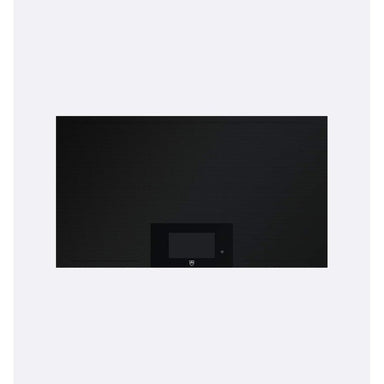 V-Zug V6000 CookTop I906 FullFlex Ceramic Induction Hob 90cm, Black