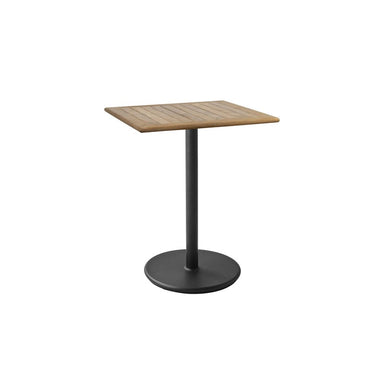 Cane-line Go Café Table 72x72 cm