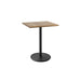 Cane-line Go Café Table 72x72 cm