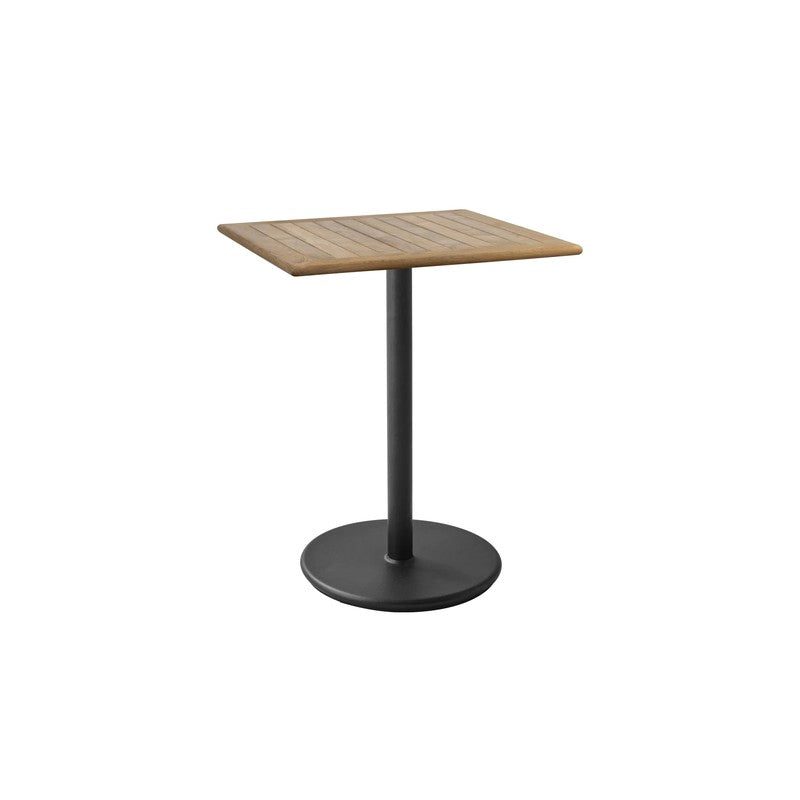 Cane-line Go Café Table 72x72 cm