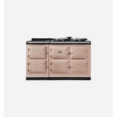 Aga Classic 150 Cast Iron Electric Cooker with Twin Hotplates & Induction Hob