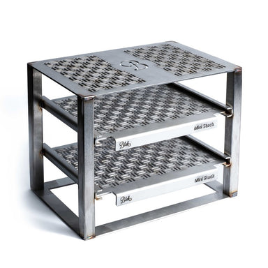 Blok Mini Stack Grill Accessory