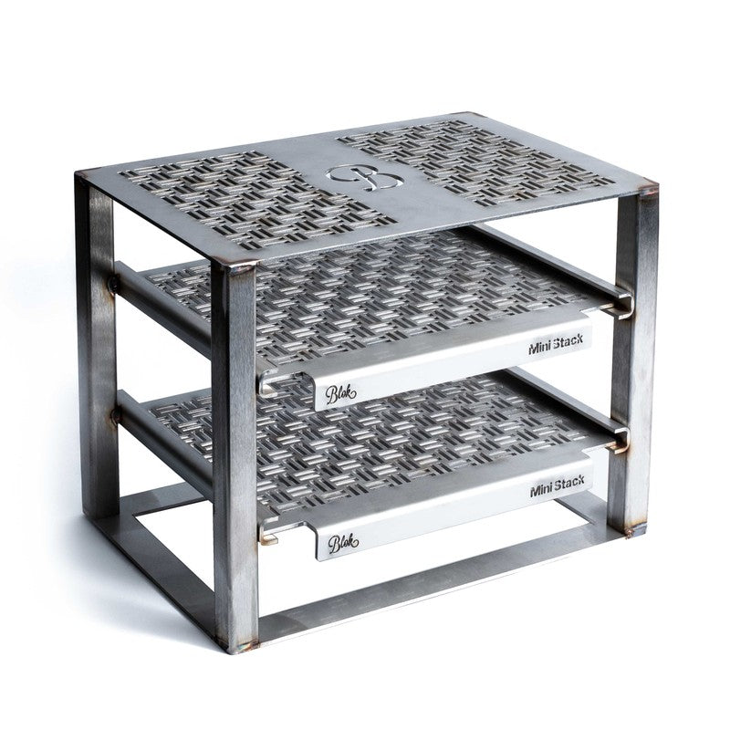 Blok Mini Stack Grill Accessory