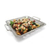 Select Stainless Steel Roaster