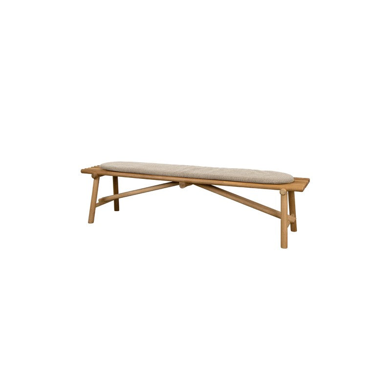 The Cotswold Cooking Company Sticks Bench