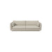 Cane-line Bloom 3-Seater Sofa with Plinth