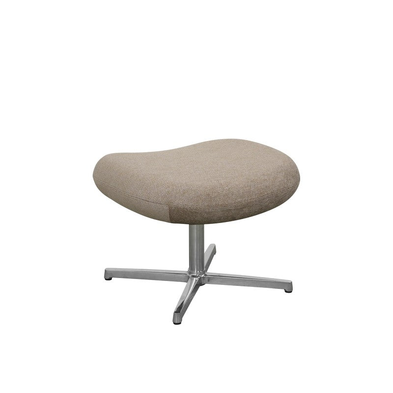Foersom & Hiort-Lorenzen Pace Footstool