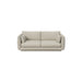 Cane-line Bloom 2-Seater Sofa with Plinth