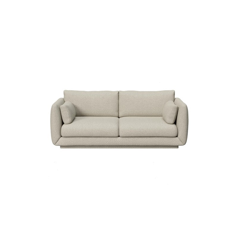 Cane-line Bloom 2-Seater Sofa with Plinth
