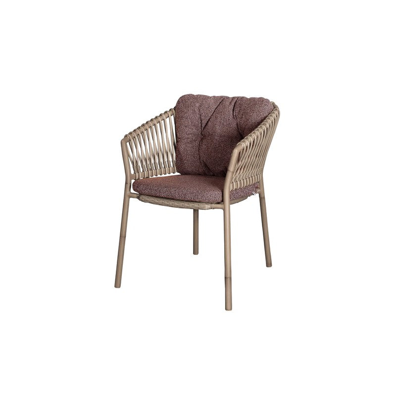 Cane-line Ocean Chair with Cushion