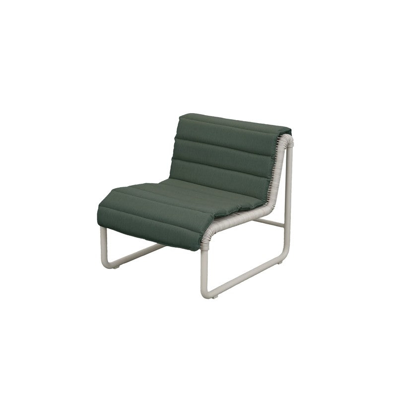 Cane-line Al Dente Lounge Chair