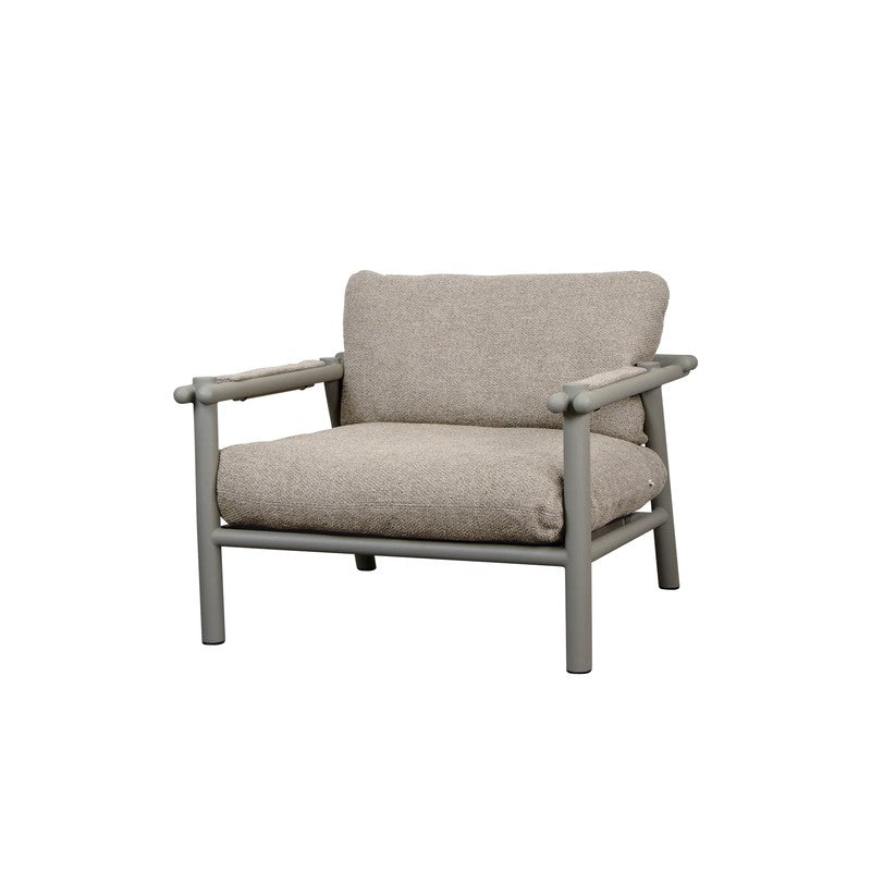 Cane-line Sticks Lounge Chair
